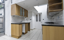 Settrington kitchen extension leads